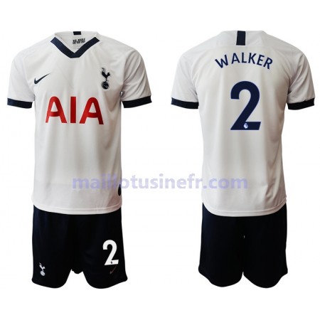Maillot de Foot Tottenham Hotspur WALKER 2 Domicile 2019-20 - Enfant Maillot de Foot Tottenham Hotspur WALKER 2 Domicile 2019-20 - Enfant